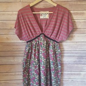NWOT Nordstrom Crafty by Scrapbook Originals Dress